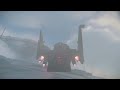 Star Citizen - Drake Corsair Ship Tour