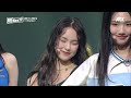 [2R] '유닛 데스매치' MID-B VS HIGH-A의 〈Attention〉♬ | R U Next? 3회 | JTBC 230714 방송