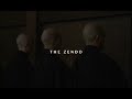 A Day in the Life of a Zen Monk - EmptyMind Films