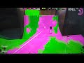 Splatoon 2 Inkjet Fun (Older Vid)