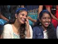 Suma Adda | Game Show | Suhas, Rashi Singh, Saranya Pradeep, Bhadram | 27th April 2024 | ETV Telugu