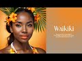 Afro Pop Instrumental ''Waikiki'' (Love Afrobeat Instru) | Prod. BeatsbySV