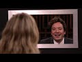 Box of Lies with Carey Mulligan | The Tonight Show Starring Jimmy Fallon