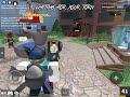 I did your MM2 dares in Roblox… (PART 1)