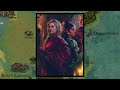 Rhaenyra's Bloody Wedding Tourney (Legendary Battles Of Westeros) House Of The Dragon History & Lore