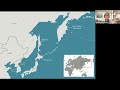 The Ainu People, with Dr Kathleen Olive