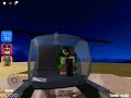 BARRY'S PRISON RUN V2!| ROBLOX Mobile Speedrun Gameplay