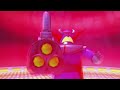Toy Story 3: The Video Game - Buzz Meets Zurg Again (Xbox 360/Xbox One Gameplay)