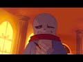 ☆CLOSE TO YOU Undertale Animation☆