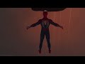 Hidden Spider-Man Model GLITCH - [Marvel's Spider-Man 2 PS5]