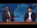 Weekend Update: Resident Boyfriend Michael Longfellow on Weaponized Incompetence - SNL