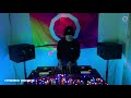 Hybrid Minds D&B DJ Set Live From Their Home