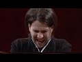 GEORGIJS OSOKINS – first round (18th Chopin Competition, Warsaw)