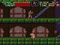 Castlevania IV Secret Room