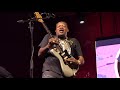 Eric Gales - Voodoo Child/Fur Elise/Kashmir/Back In Black - 10/16/21 Lancaster Roots & Blues Fest