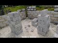 SOKOBAN PROJECT 1.3 | | Build To This Level With $45,000! | | Building In GHANA 2024 | WeBuild GHANA