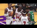 Kobe & Jordan
