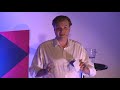 How to reduce your carbon footprint by 80% | Matthew Tolley | TEDxTelford
