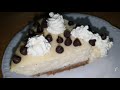 HOW TO MAKE HOMEMADE CHEESECAKE! - [Cooking With Mrs Jahan]