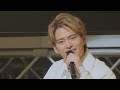 中山優馬 - Step!!【from YUMA NAKAYAMA 10th ANNIVERSARY TOUR 〜THE BEST and BEYOND〜】