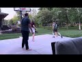 Family bball