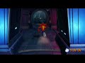Crash Bandicoot 2 N. Sane Trilogy - Cortex Strikes Back - Level 21: Piston It Away (Platinum Relic)