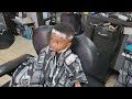 Tips on how to cut a kid!!!  #tutorial #barbershop #kidshairstyles #barberlife