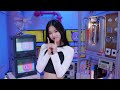 SKYPRISM 스카이프리스므 'Hot Candy' Official Music Video