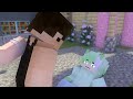 Minecraft Animation Boy love// On your side [Part 3]// 'Music Video ♪