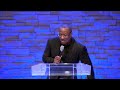 Dr. Marcus Cosby - Unresolved Issues