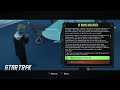 Star Trek Online stories XIII