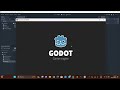 Camera Shake en Godot 2D