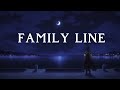 DABI - FAMILY LINE | My hero academia | [AMV]