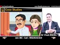 Secret Formula Of  Share Market Billonaires | Case Study | Dr Vivek Bindra