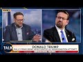 “Catastrophic Failure Of Secret Service” Says Former Trump Advisor Sebastian Gorka