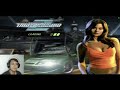 Outrun Races And Unlock Wide Body Kits - Need For Speed Underground 2 [Indonesia] #23