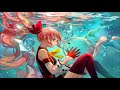 「Nightcore」→ We Go Down Together [1 Hour]