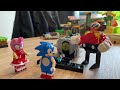 LEGO Sonic the hedgehog: chaos emerald race season 4 episode 3