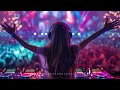 DJ SONGS 2024 🔥 Mashups & Remixes Of Popular Songs 🔥 DJ Remix Club Music Dance Mix 2024