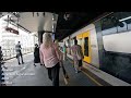 Sydney's Manly Ferries // The Freshwater Class!