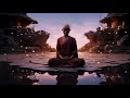 528hz Meditation music │River - Dan K. Clark - AMG Released