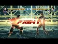 TEKKEN 7 My Ganryu Archive #9