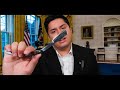 ASMR | The Presidential Haircut | Secret Service Roleplay