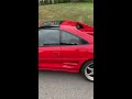 93MY MR2 Turbo Walkaround