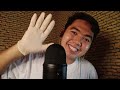 INTENSE ASMR WITH HAND SOUNDS AND GLOVES | Let's see what's better!!