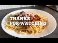 How to make a Classic Bolognese Sauce ‼️EASY BOLOGNESE RECIPE