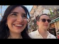 mallorca vlog 🌴✨strände, food spots, wochenmarkt *wir sind verliebt*🥹