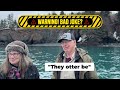 Kilcher Alaska Experience - Cruising Kachemak Bay with Otto & Charlotte