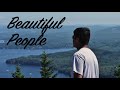 Beautiful People (By: Ed Sheeran feat. Khalid) Acoustic Cover By: Aditya Pant