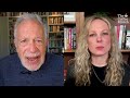 Trump and the Return of Fascism? | The Coffee Klatch with Robert Reich